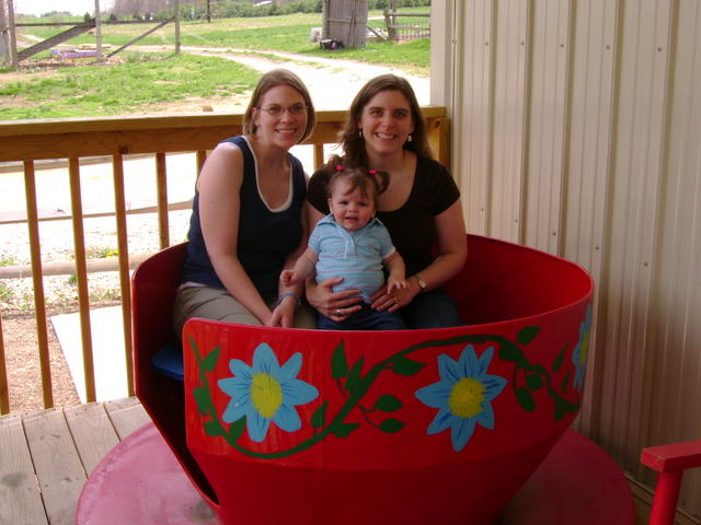 Teacups