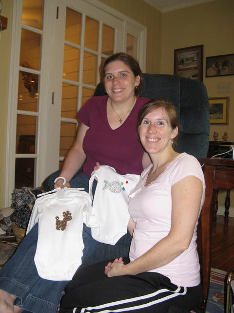 Baby Long onesies