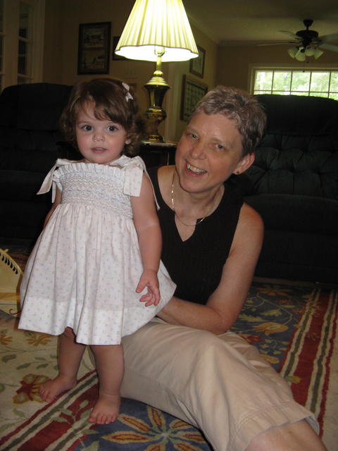Family dress