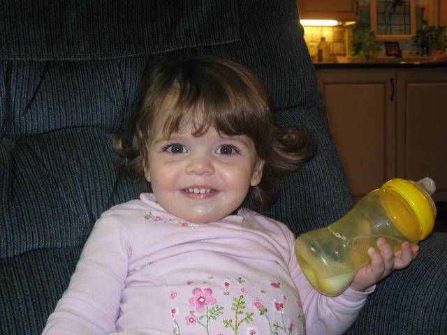 Got milk?