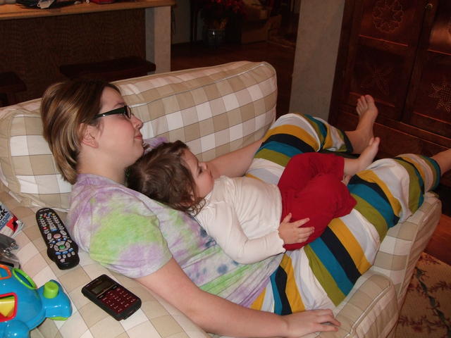 Watching Horton