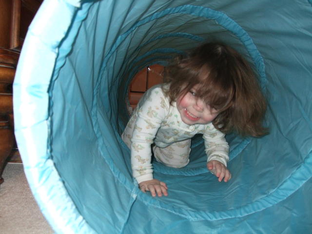 Tunnel