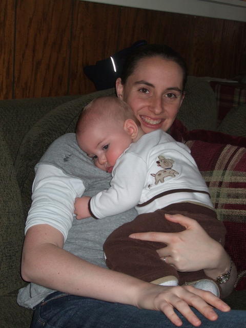 Gen and Ethen