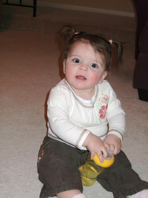 Pigtails