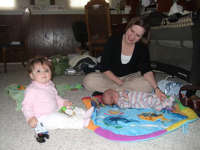 Playing with Brooks