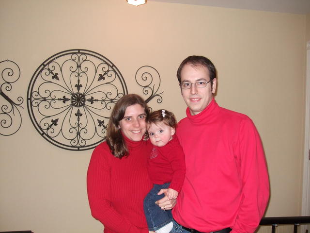 Valentine's Day