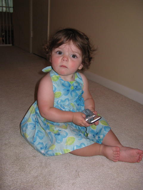 Cell phone