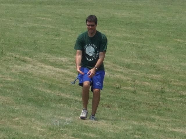 Water balloon