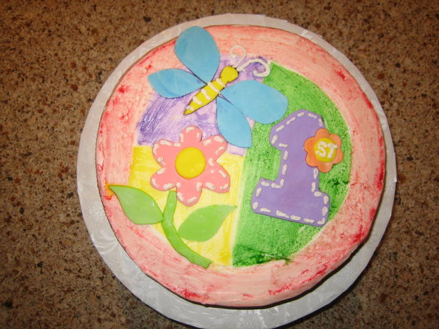 Cake