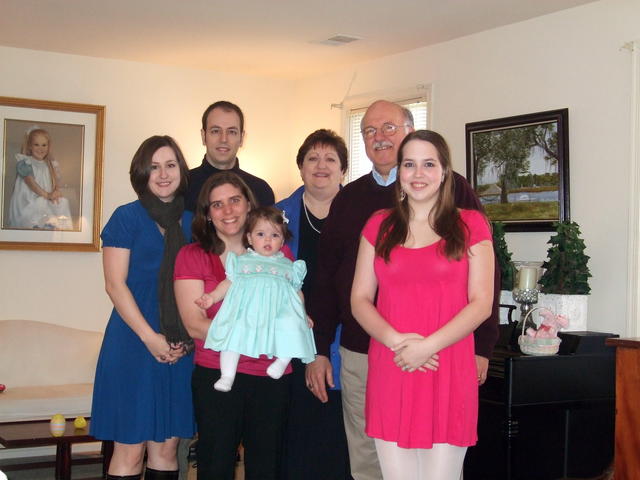 Easter