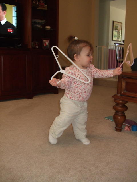 Coat hangers