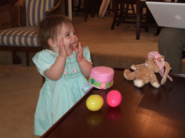 Happy Easter