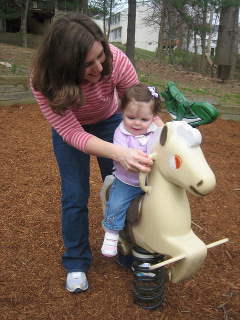 Horsey