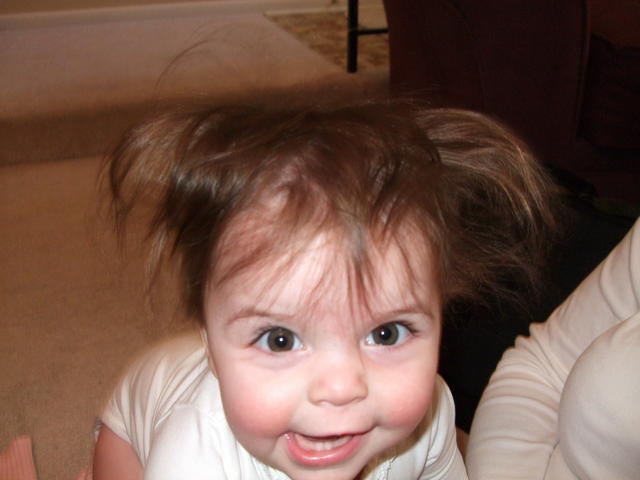Pigtail remnants