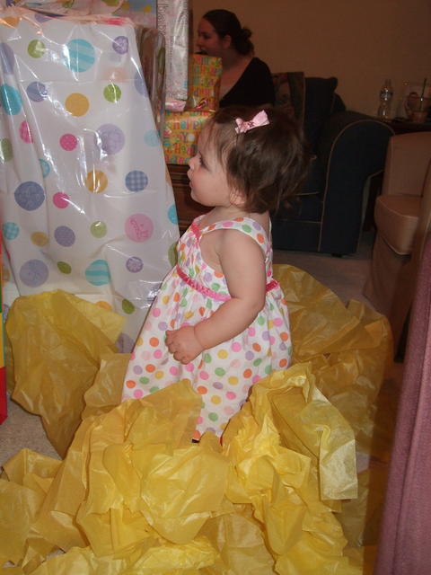 Tissue paper