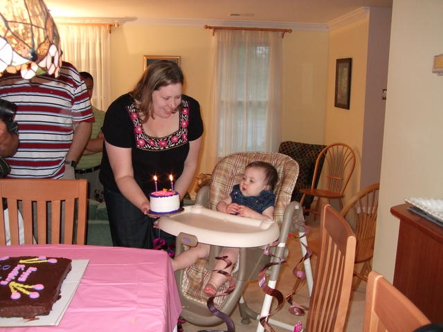 Happy birthday to Sadie