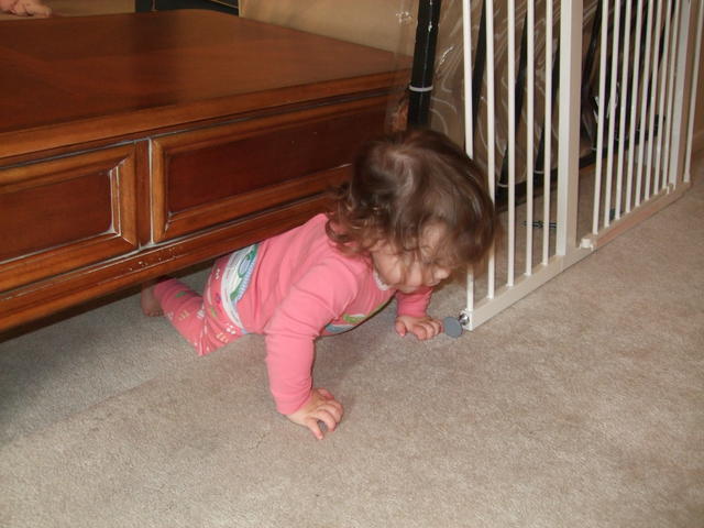 Escape!