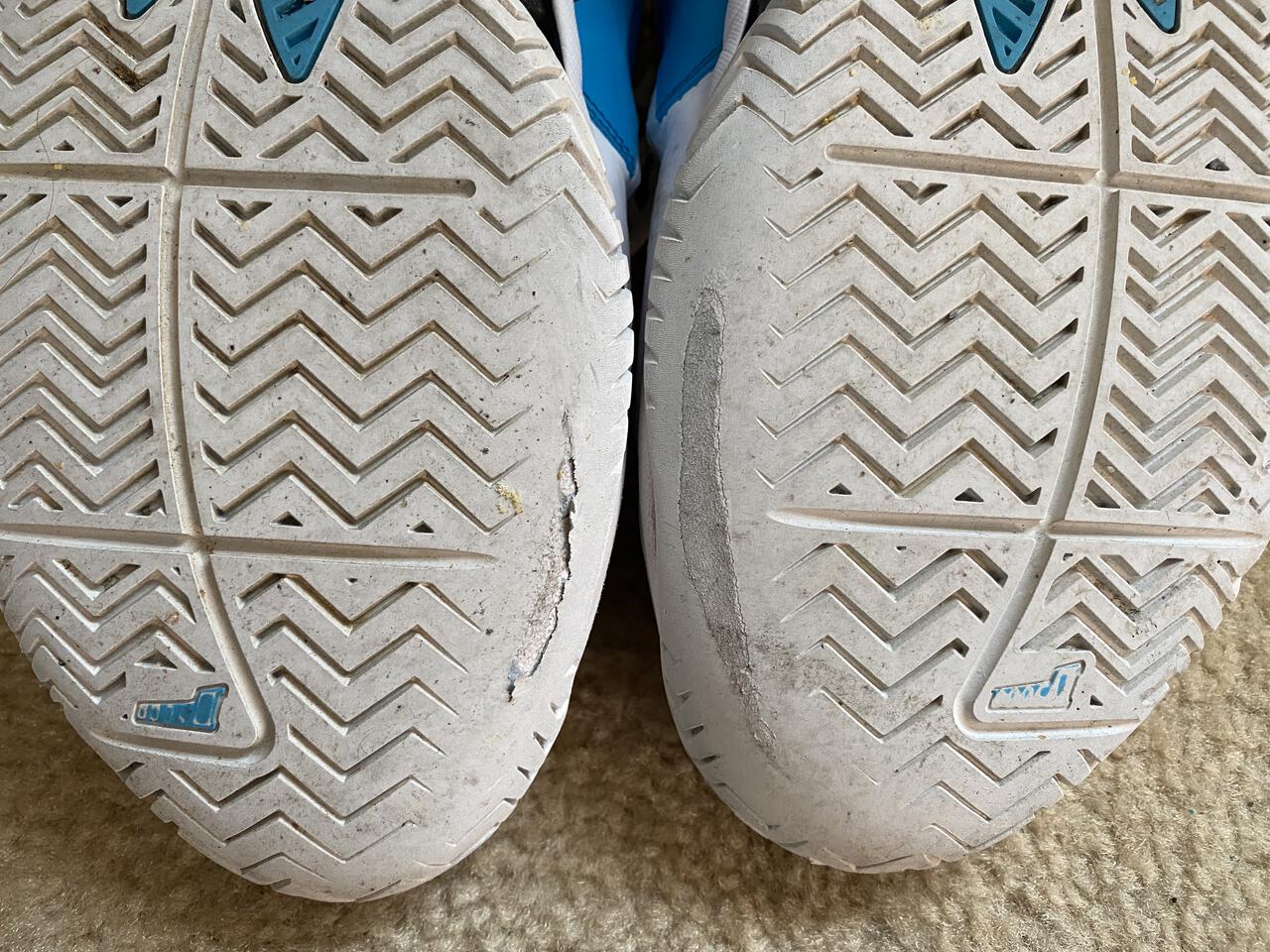 Diadora outlet shoes 8s